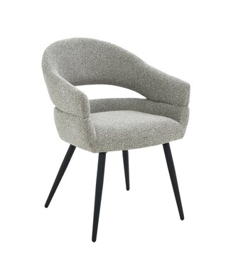 Livingfurn Megan Taupe-31570