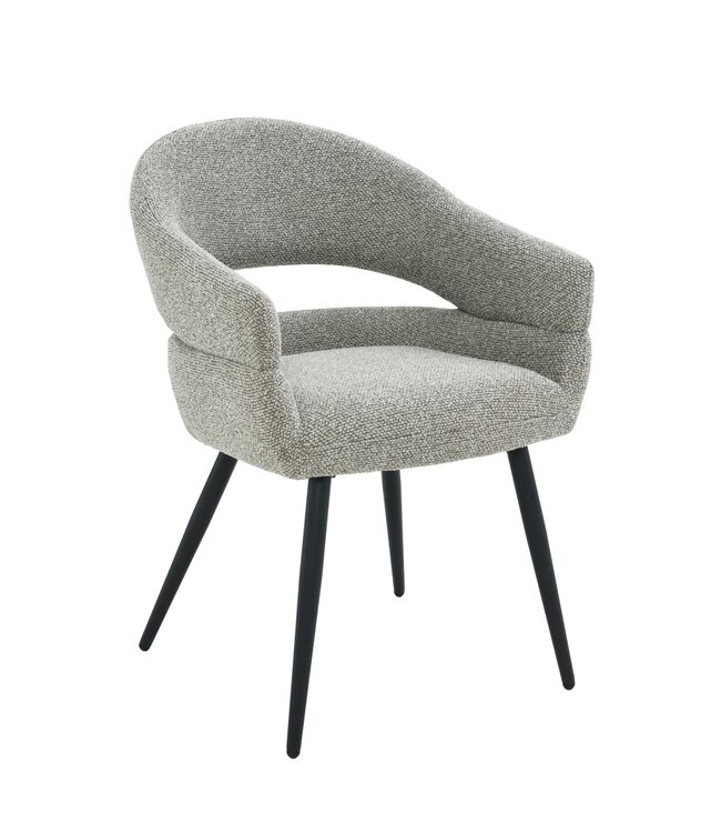 Livingfurn Megan Taupe-31570