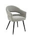 Livingfurn Megan Taupe-31570