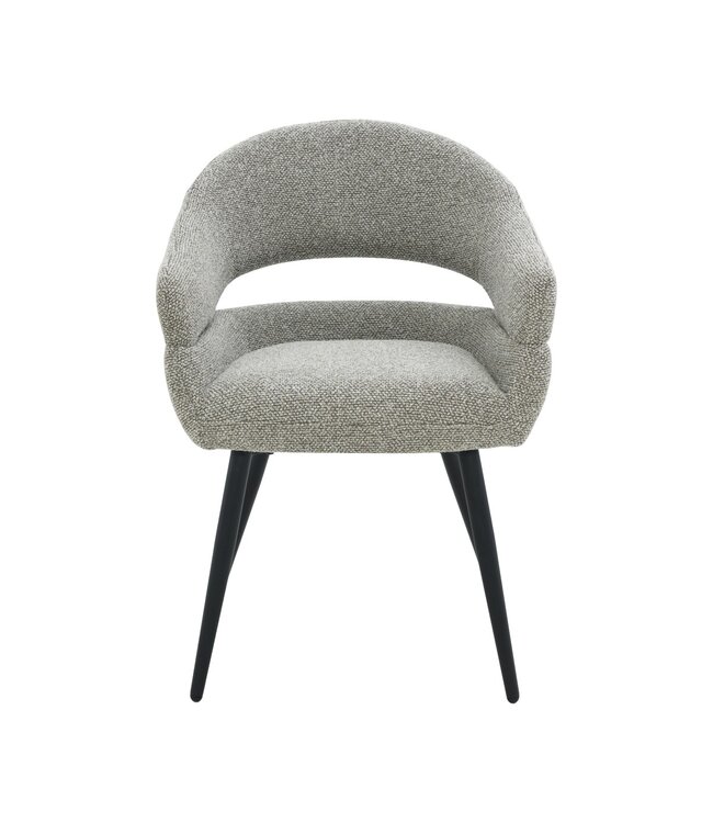 Livingfurn Megan Taupe-31570