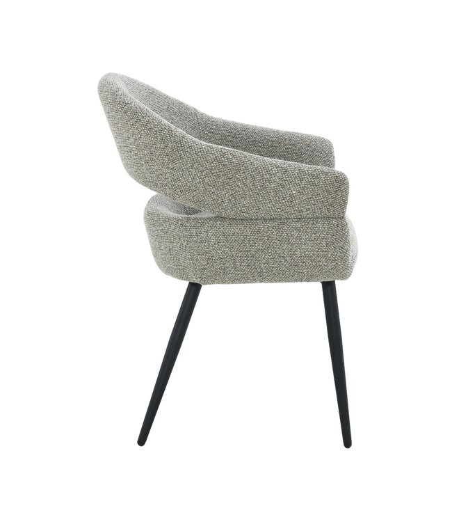 Livingfurn Megan Taupe-31570