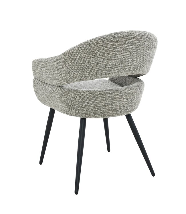 Livingfurn Megan Taupe-31570