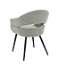 Livingfurn Megan Taupe-31570