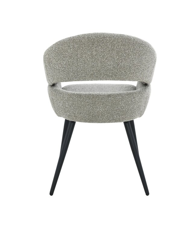 Livingfurn Megan Taupe-31570