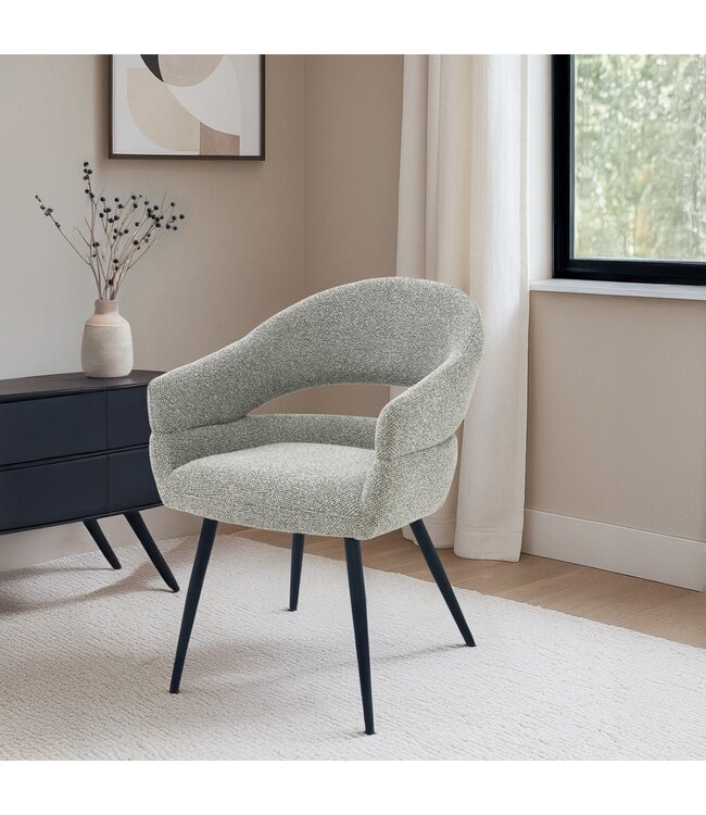 Livingfurn Megan Taupe-31570