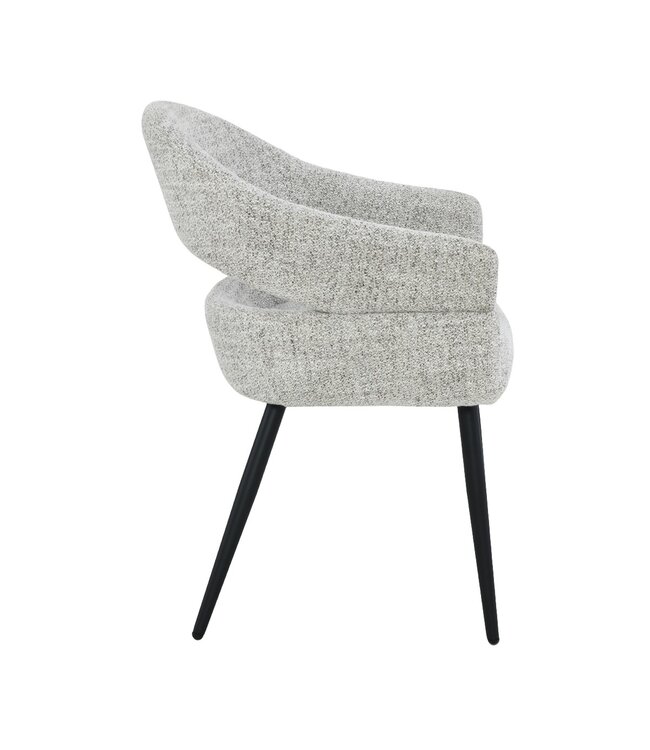 Livingfurn Megan Bisque Oasis-31571