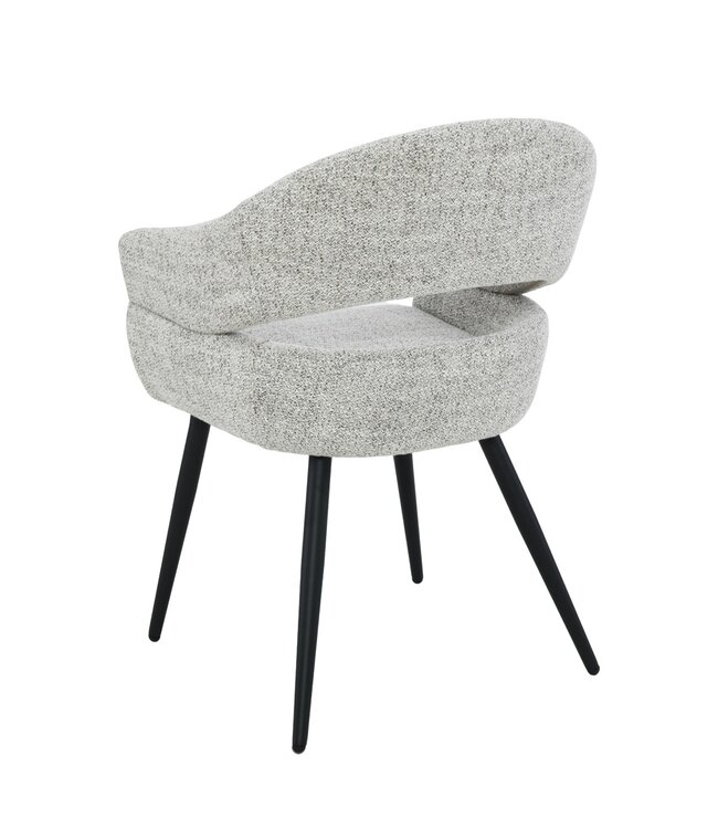 Livingfurn Megan Bisque Oasis-31571