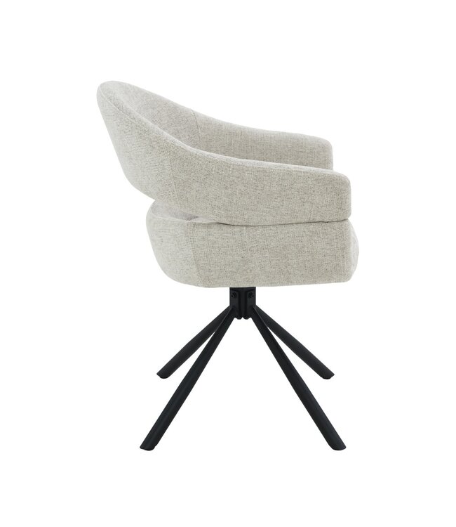 Livingfurn Linn Toffee-31572