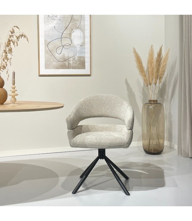 Livingfurn Linn Toffee-31572