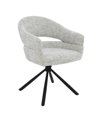 Livingfurn Linn Bisque Oasis-31573