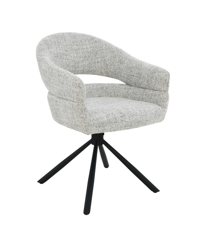 Livingfurn Linn Bisque Oasis-31573