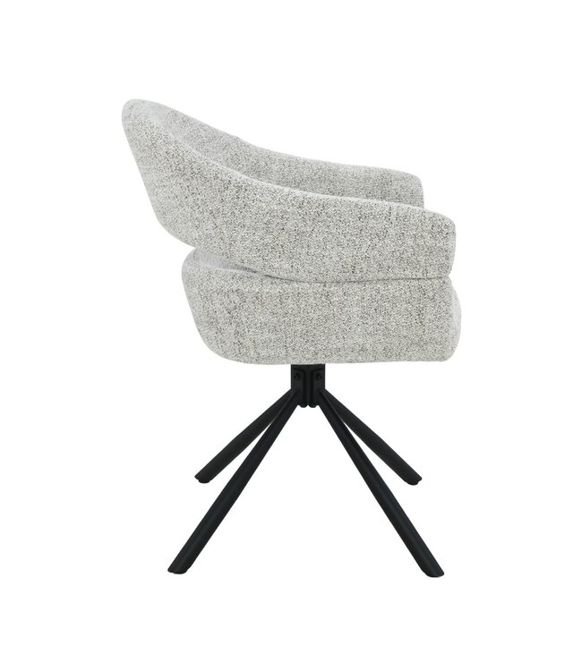 Livingfurn Linn Bisque Oasis-31573