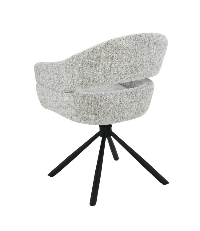 Livingfurn Linn Bisque Oasis-31573