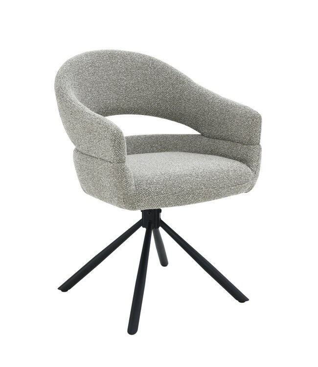 Livingfurn Linn Taupe-31574