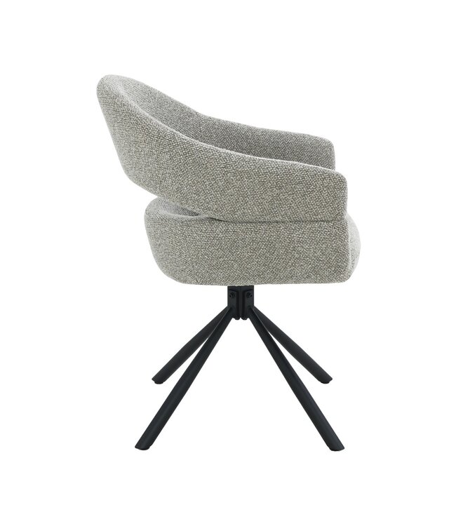 Livingfurn Linn Taupe-31574