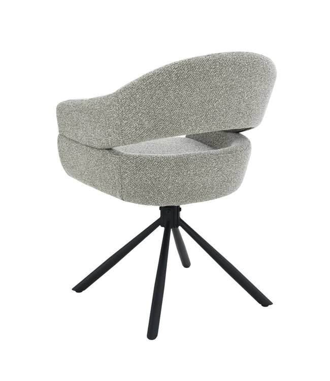 Livingfurn Linn Taupe-31574