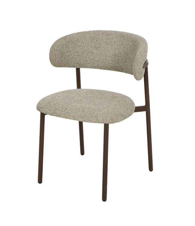 Livingfurn Micah Hush Walnut-31561