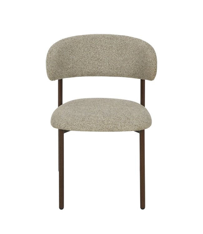 Livingfurn Micah Hush Walnut-31561