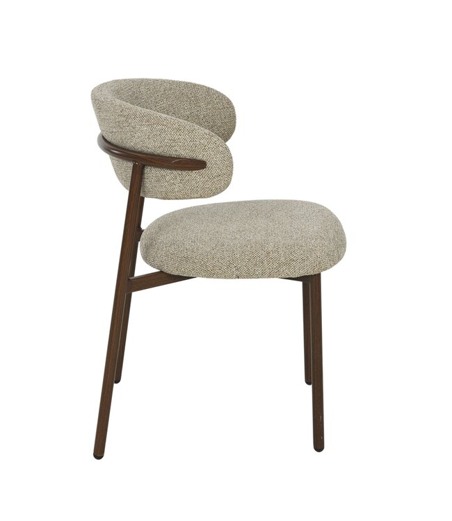 Livingfurn Micah Hush Walnut-31561