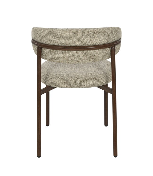 Livingfurn Micah Hush Walnut-31561