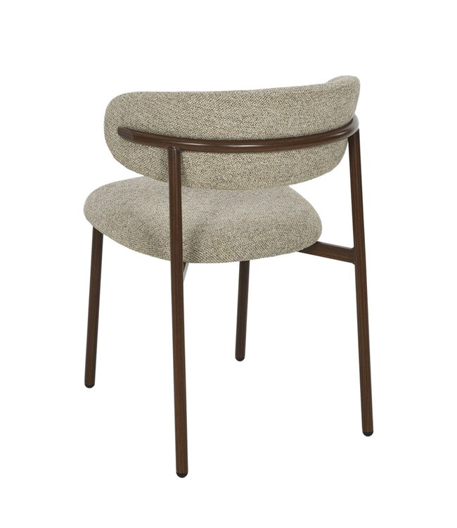 Livingfurn Micah Hush Walnut-31561