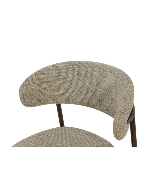 Livingfurn Micah Hush Walnut-31561