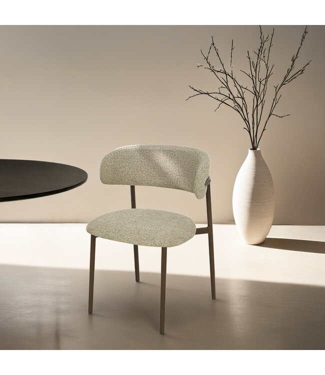 Livingfurn Micah Hush Walnut-31561