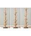 Invicta Interior Massieve kapstok TREE NATURE 170cm kledingrek van natuurlijk hout - 41646