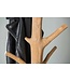 Invicta Interior Massieve kapstok TREE NATURE 170cm kledingrek van natuurlijk hout - 41646
