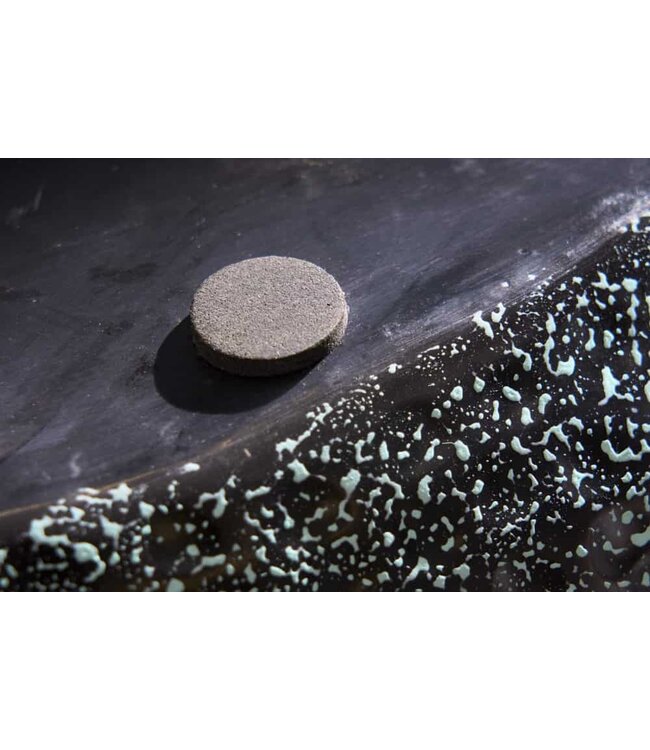 Invicta Interior Handgemaakte decoratieve kom ORIENT 31cm goud met patina in klassiek gehamerd ontwerp - 41561