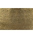 Invicta Interior Elegante vaas ORIENTAL 50cm goud im Wild Hammerschlag Design - 41551