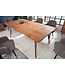 Invicta Interior Massieve eettafel MYSTIC LIVING 160cm natuurlijk acacia massief hout - 38418
