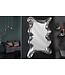 Invicta Interior Extravagante wandspiegel ALICE 160x106cm zilver variabel op te hangen - 20342