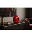 Invicta Interior Decoratiefiguur LIP 25 cm pop-art rood - 48048