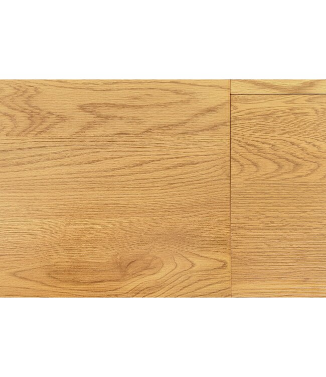 Invicta Interior Eettafel APARTMENT 120-160 cm uitschuifbaar, natuurlijke look van wild eikenhout - 47069