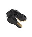 Invicta Interior Wanddecoratie sculptuur T-REX 40 cm zwart - 48059