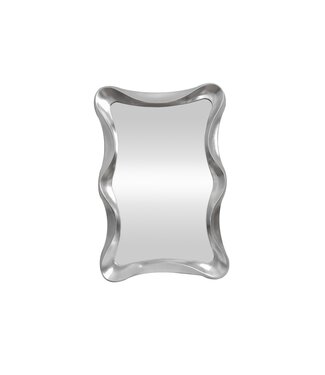 Invicta Interior Wandspiegel ALICE 120 cm zilver - 48189