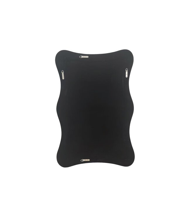 Invicta Interior Wandspiegel ALICE 120 cm zilver - 48189