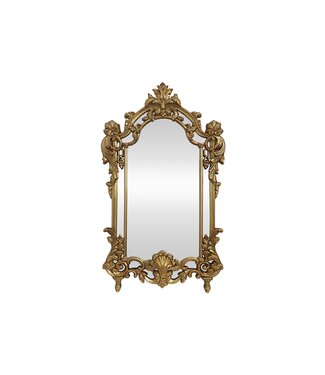 Invicta Interior Wandspiegel OPULENT 150 cm goud - 48195