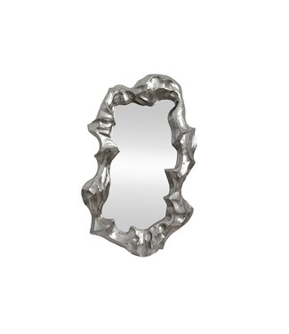 Invicta Interior Wandspiegel VENETIA 150 cm zilver - 48186