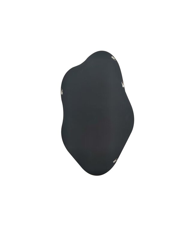 Invicta Interior Wandspiegel EMBER 100 cm met gouden frame - 48181