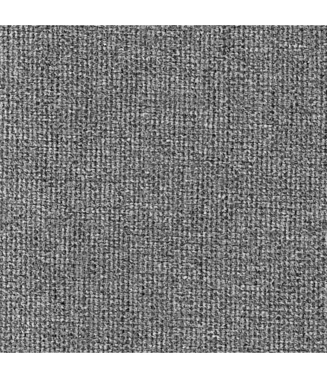 DGB Agenturen Hoekbank Aviano licht grijs 2,5 zits- Bloq167