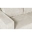 DGB Agenturen Hoekbank Ellie 2.5 zits Beige- Memphis4