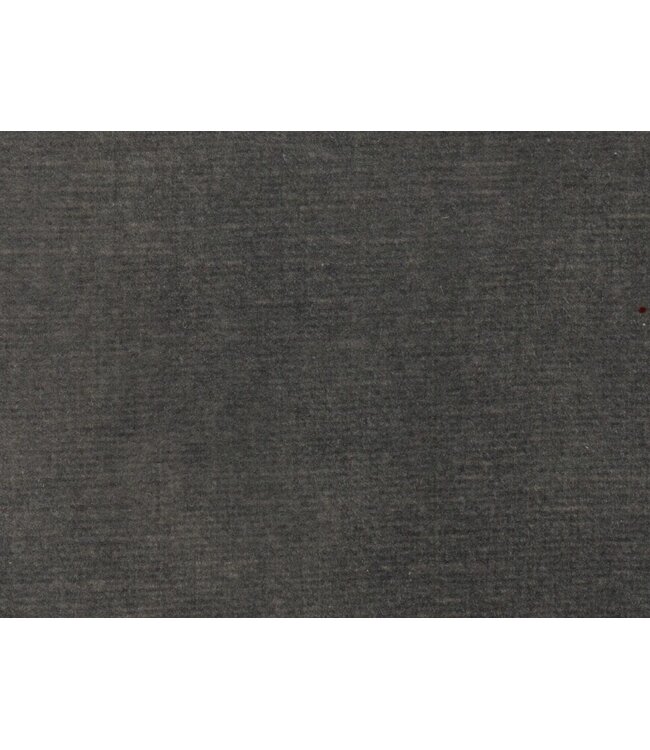 DGB Agenturen Hoekbank Gardolo 2.5 zits velvet antraciet- Adore68