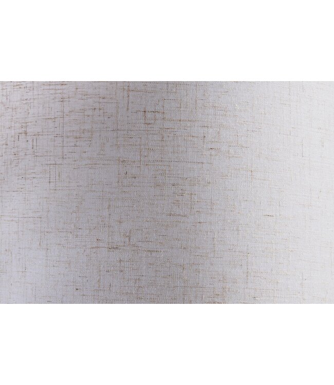 Invicta Interior Tafellamp CLASSICO 80 cm, glazen navulbaar - 44816