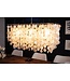 Invicta Interior Hanglamp SHELL REFLECTIONS 80cm parelmoer - 22850