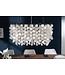 Invicta Interior Hanglamp SHELL REFLECTIONS 80cm parelmoer - 22850