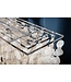 Invicta Interior Hanglamp SHELL REFLECTIONS 80cm parelmoer - 22850