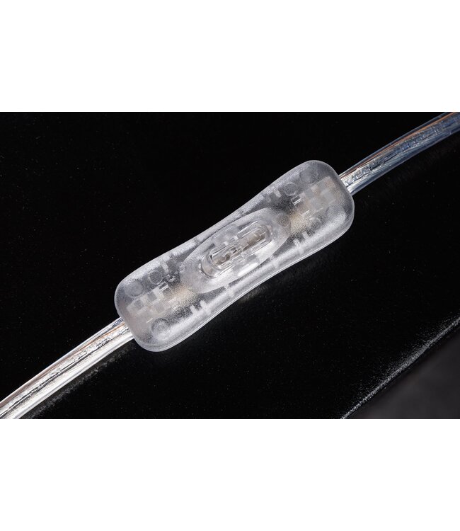 Invicta Interior Tafellamp CLASSICO 60 cm, glazen navulbaar - 44817