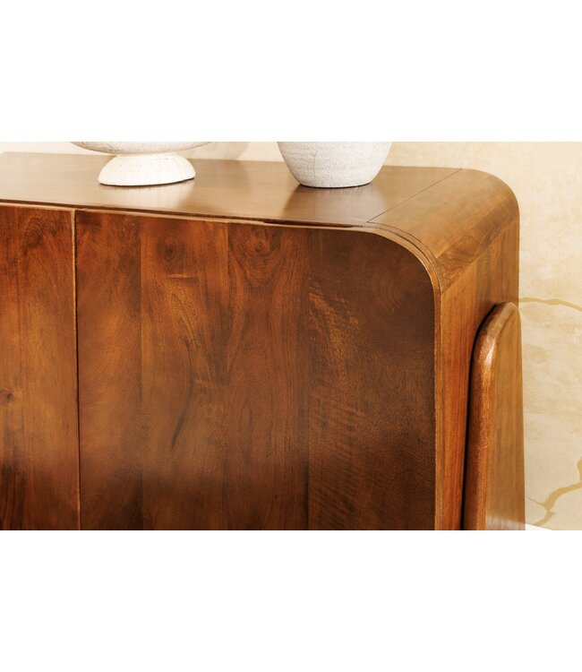 Invicta Interior Dressoir BRASIL 175 cm mangohout bruin - 45788